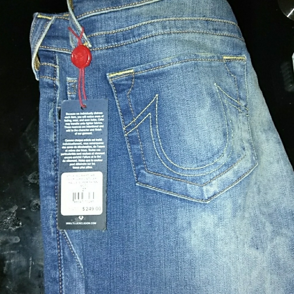 True Religion